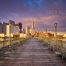 Embarcadero Pier 7 San Francisco California