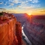 Toroweap Sunrise Grand Canyon National Park landscape photography