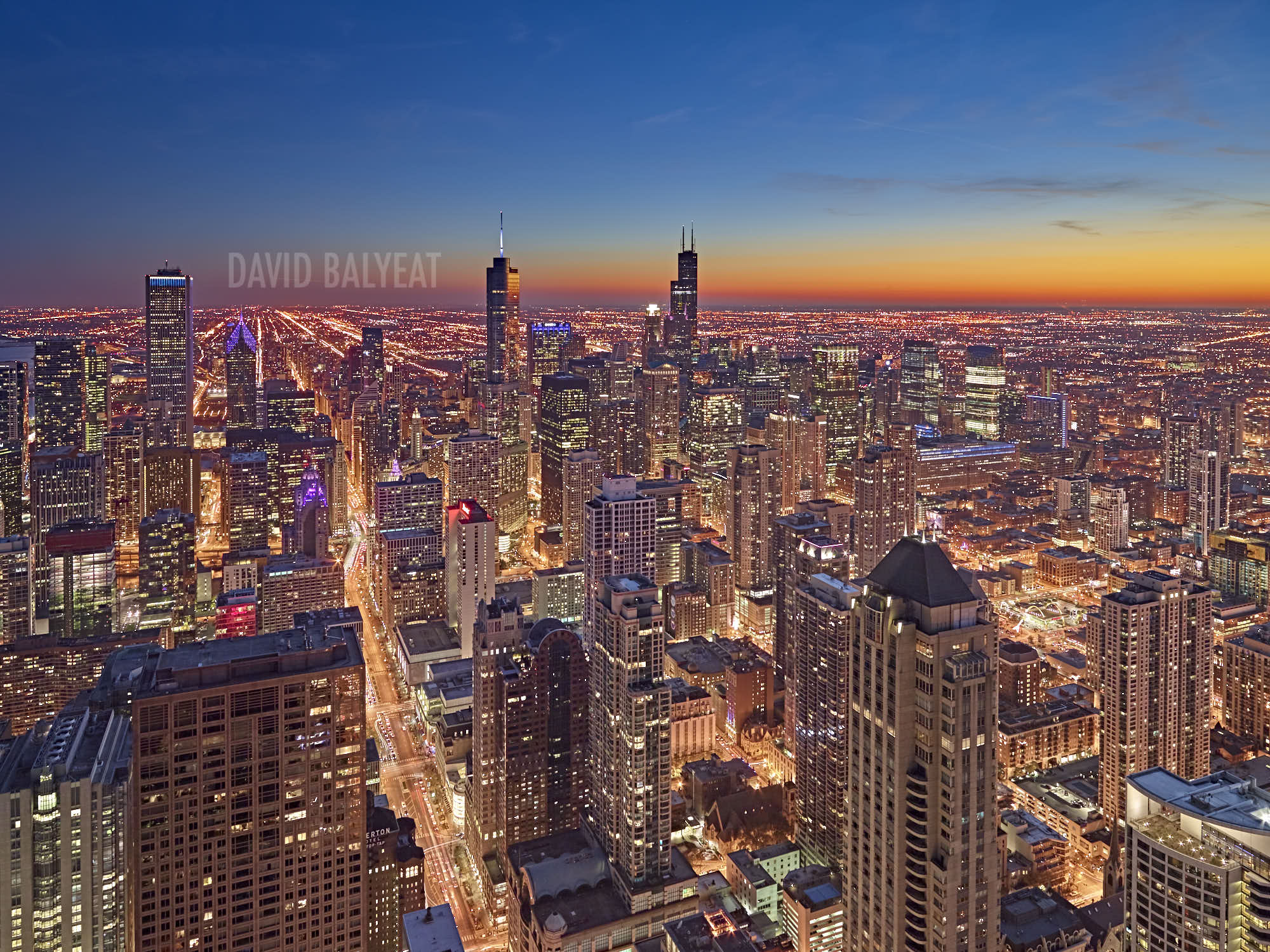 Chicagoland-chicago-skyline-cityscape-willis-trump-tower-high-definition-hd-professional-landscape-photography