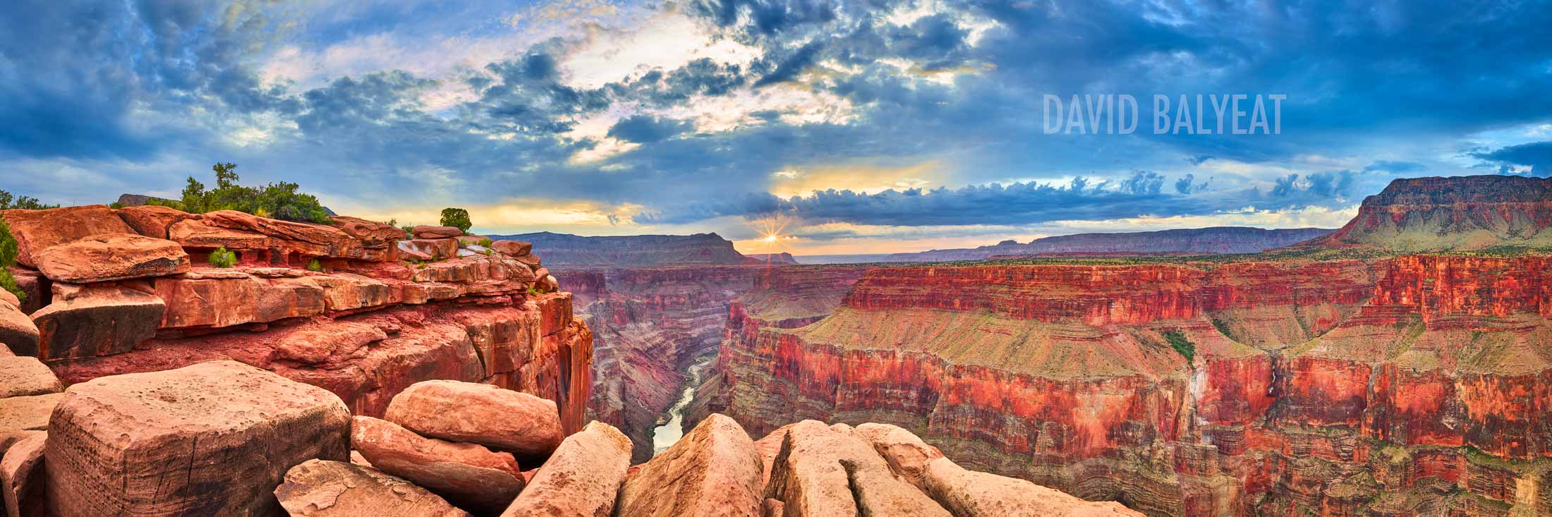 Toroweap Grand Canyon Sunrise high definition landscape photography
